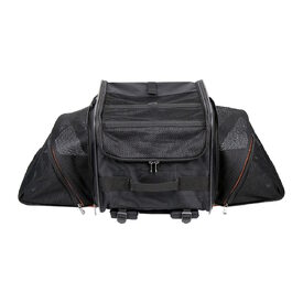 Ibiyaya JetPaw 3-in-1 Pet Stroller with Removable Carrier  image 3