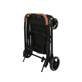 Ibiyaya NeoRider Multi-purpose Detachable Pet Stroller - Silver Mist  image 3