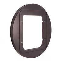 Sure Petcare Mounting Adapter - Large - Brown image 3