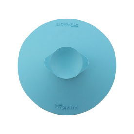 LickiMat Splash Wall & Floor Suction Slow Feeder Dog Bowl image 3