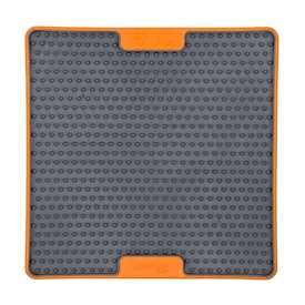 LickiMat Soother Tuff Slow Food Lick Mat Dog Bowl image 3