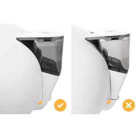 Litter Robot 4 LitterHopper - Automatic Litter Refill Accessory image 3