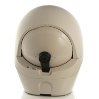 Litter Robot III Connect Automatic Cat Litter System Bisque - Essentials Bundle image 3