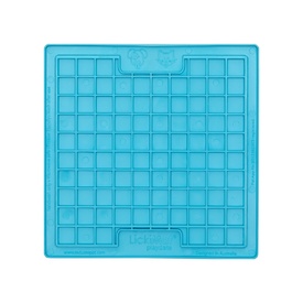 Lickimat Playdate Original Slow Food Licking Mat for Cats image 3