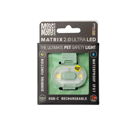 MAX & MOLLY MATRIX 2.0 ULTRA LED SAFETY LIGHT image 3