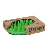 Northmate Green Interactive Slow Food Dog Bowl image 3
