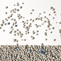 Pidan Premium Bentonite Fast Clumping Dust Free Cat Litter 6kg image 3