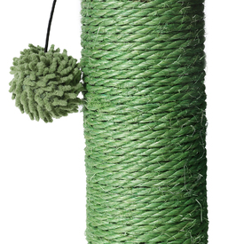 PaWz Cat Tree Scratching Post Scratcher Furniture Condo Tower House Trees image 3
