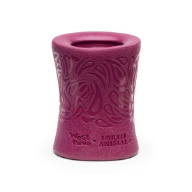 West Paw Funnl Dog Treat & Chew Hiding Toy for Moderate Chewers image 3