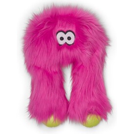 West Paw Rowdie Tough Plush Dog Toy - Wilson image 3