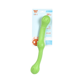 West Paw Zwig Tug & Fetch Stick Dog Toy - Guaranteed Tough image 3
