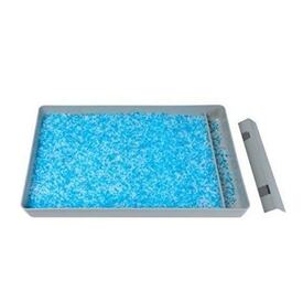 ScoopFree Reusable Cat Litter Tray for use with the Scoopfree Automatic Litter Box image 3
