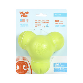 West Paw Tux Treat Dispenser for Tough Dogs image 3