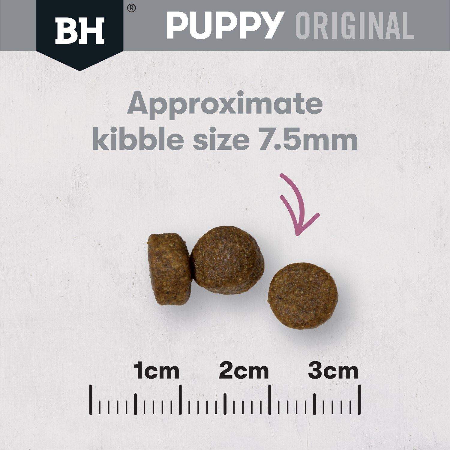 Black Hawk Original Lamb & Rice Puppy Dry Dog Food for Small Breeds image 4