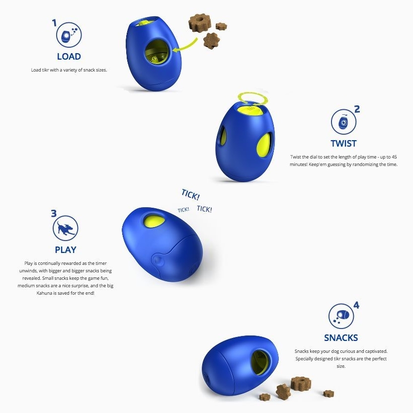 kong time dispenser