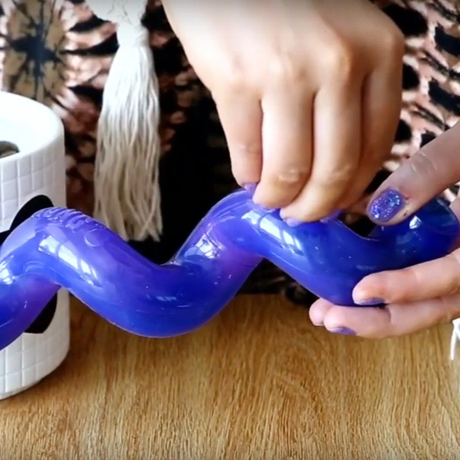 Kong treat spiral cheap