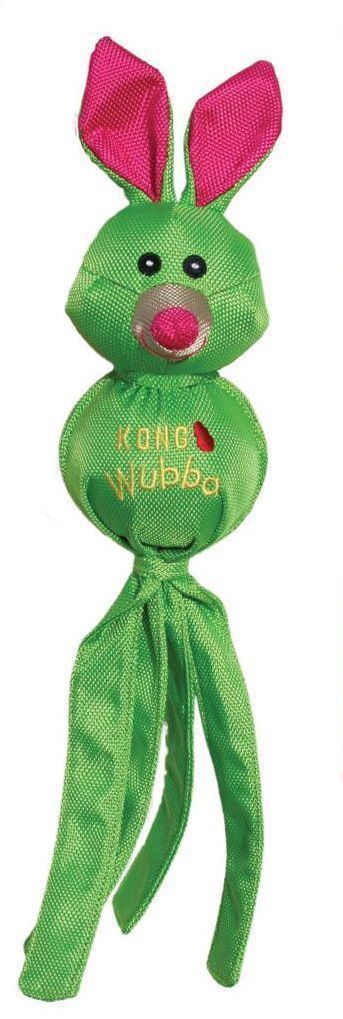 Kong wubba ballistic friends large sales