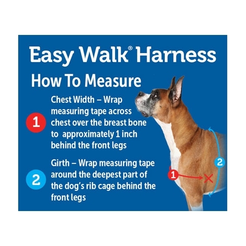 Petsafe Easy Walk Front-Attachment Harness and Lead Set image 4