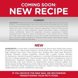 Hills Science Diet Adult 6+ Large Breed Dry Dog Food 12kg image 4
