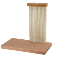 Smartcat Sky Climber Wall Mounted Cat Scratching Post image 4