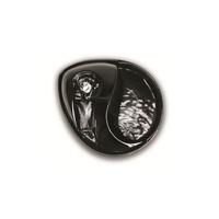 Pioneer Raindrop Ceramic Pet Drinking Fountain 1.7 litre - Black image 4