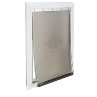 Petsafe Staywell Aluminium Pet Door-Medium - Dogs up to 18kg image 4