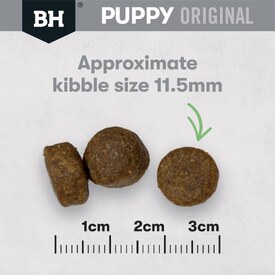 Black Hawk Original Chicken & Rice Puppy Dry Dog Food - Large Breeds - 20kg image 4