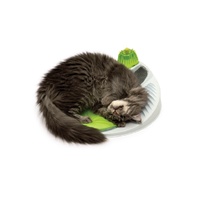 Catit Senses 2.0 Wellness Centre for Cats with Catnip image 4