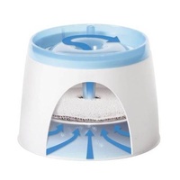 Zeus H2Eau (Dogit Fresh & Clear) Pet Water Fountain for Cats & Dogs - 6 litres image 4