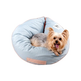 Ibiyaya Snuggler Super Comfortable Nook Pet Bed image 4