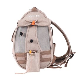 Ibiyaya Trackpack Bird Carrier Backpack image 4