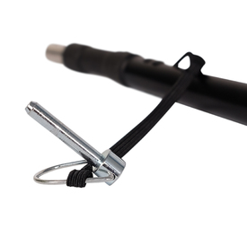 Ibiyaya Bike Tow Bar - For use with Happy Pet Jogger 2.0 & The Hercules Pro  image 4