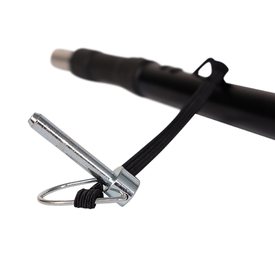 Ibiyaya Bike Tow Bar (For Stroller Model #FS980/FS2080/FS2180) image 4