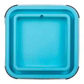 Lickimat Outdoor Keeper Ant-Proof Slow Dog Feeder Lickimat Pad Holder image 4