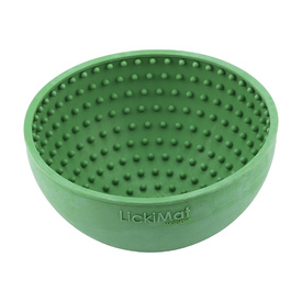 LickiMat Wobble Slow Feeder Boredom Buster Dog Food Bowl image 4