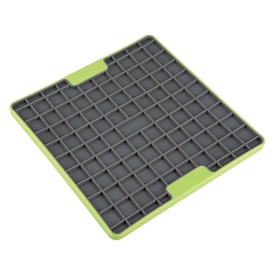 LickiMat Playdate Tuff Slow Food Bowl Anti-Anxiety Mat for Dogs image 4