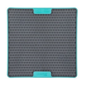 LickiMat Soother Tuff Slow Food Lick Mat Dog Bowl image 4