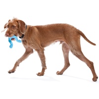 West Paw Tizzi Treat & Tug Toy for Tough Dogs image 4