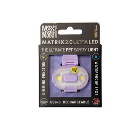 MAX & MOLLY MATRIX 2.0 ULTRA LED SAFETY LIGHT image 4