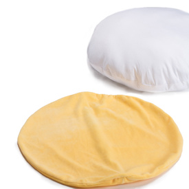 PIDAN Cupcake Bed with Plush Cushion for Cats and Small Dogs image 4