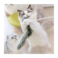 Pidan Cat Teaser Add-on Accessories Furry Teaser (A5) image 3