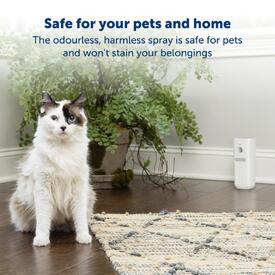 PetSafe SSSCAT Motion Activated Automatic Spray Pet Deterrent image 4