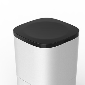 Pawz Auto Feeder Pet Automatic Camera Cat Dog Smart Hi-Def Wi-Fi App Food Dispenser image 4