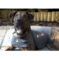 Thundershirt - Anti-Anxiety Vest for Dogs - X-Small image 4