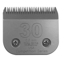 Wahl Bladeset Detachable Blade - #30 .8mm image 4