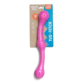 West Paw Zwig Tug & Fetch Stick Dog Toy - Guaranteed Tough image 4