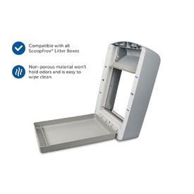 ScoopFree Reusable Cat Litter Tray for use with the Scoopfree Automatic Litter Box image 4