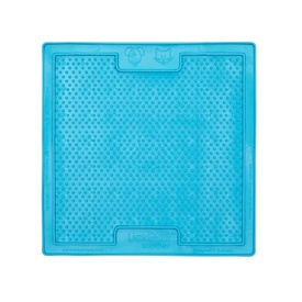 Lickimat Soother Original Slow Food Licking Mat for Cats image 4