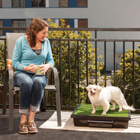 The Original Pet Loo for Indoor or Outdoor Use - 3 Sizes image 4