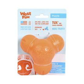 West Paw Tux Treat Dispenser for Tough Dogs image 4